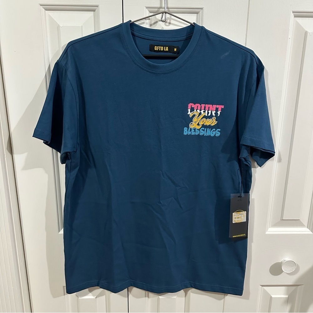 GFTED LA Shirt